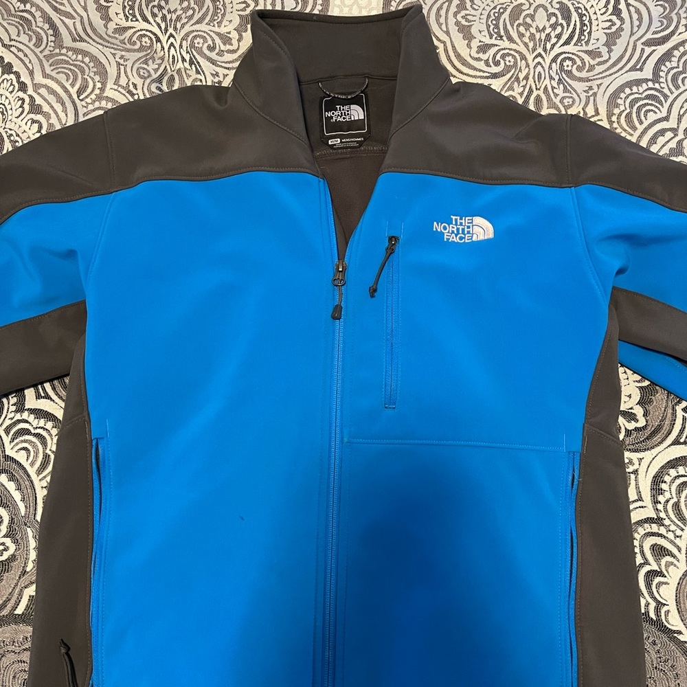 Mens NorthFace